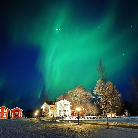 Villa Gasabaeck Soraker Екстер'єр фото