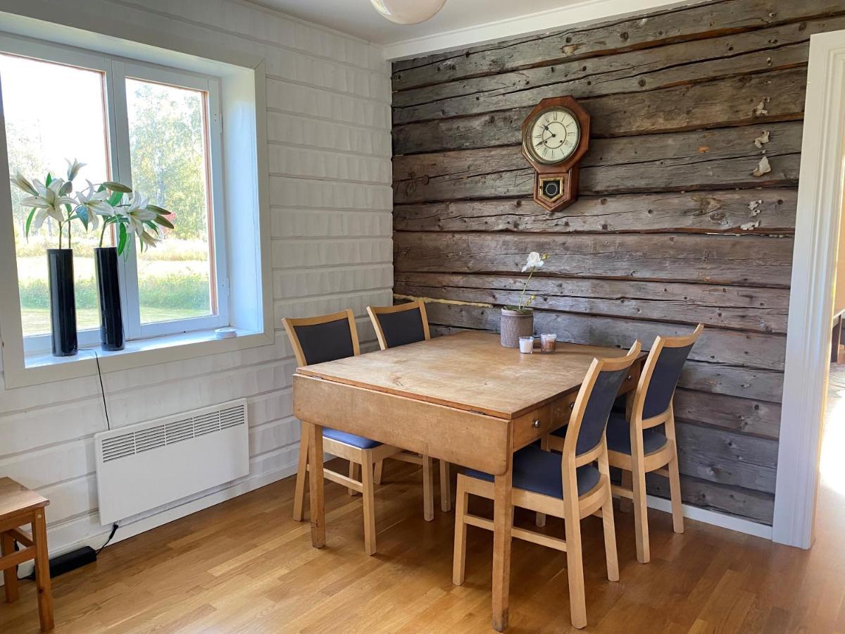 Villa Gasabaeck Soraker Екстер'єр фото