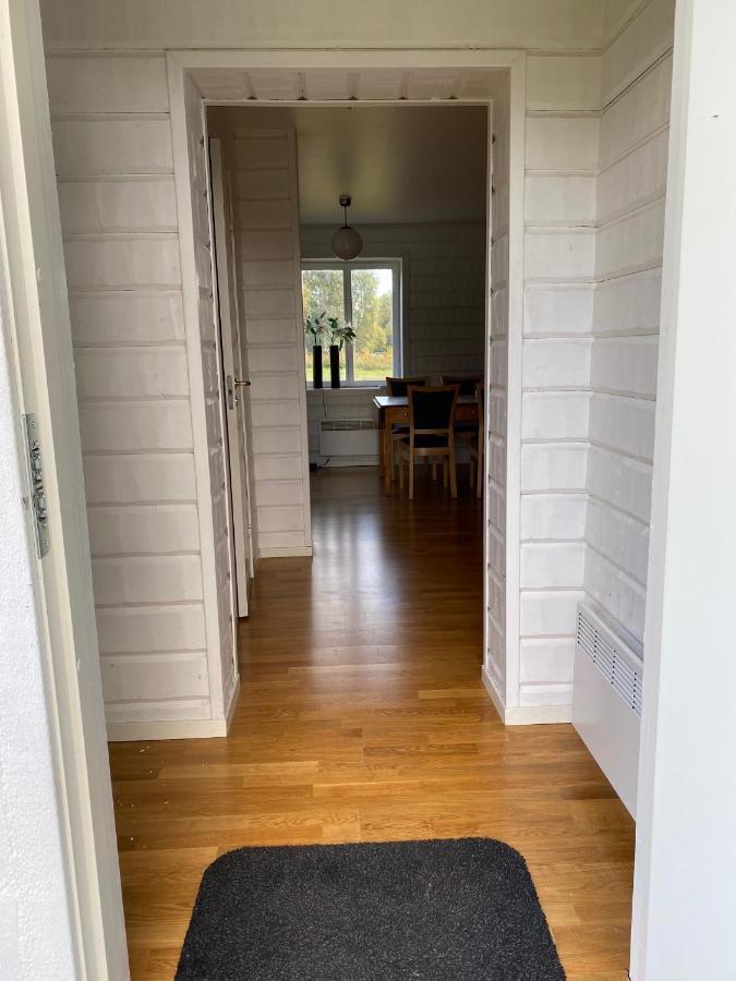 Villa Gasabaeck Soraker Екстер'єр фото