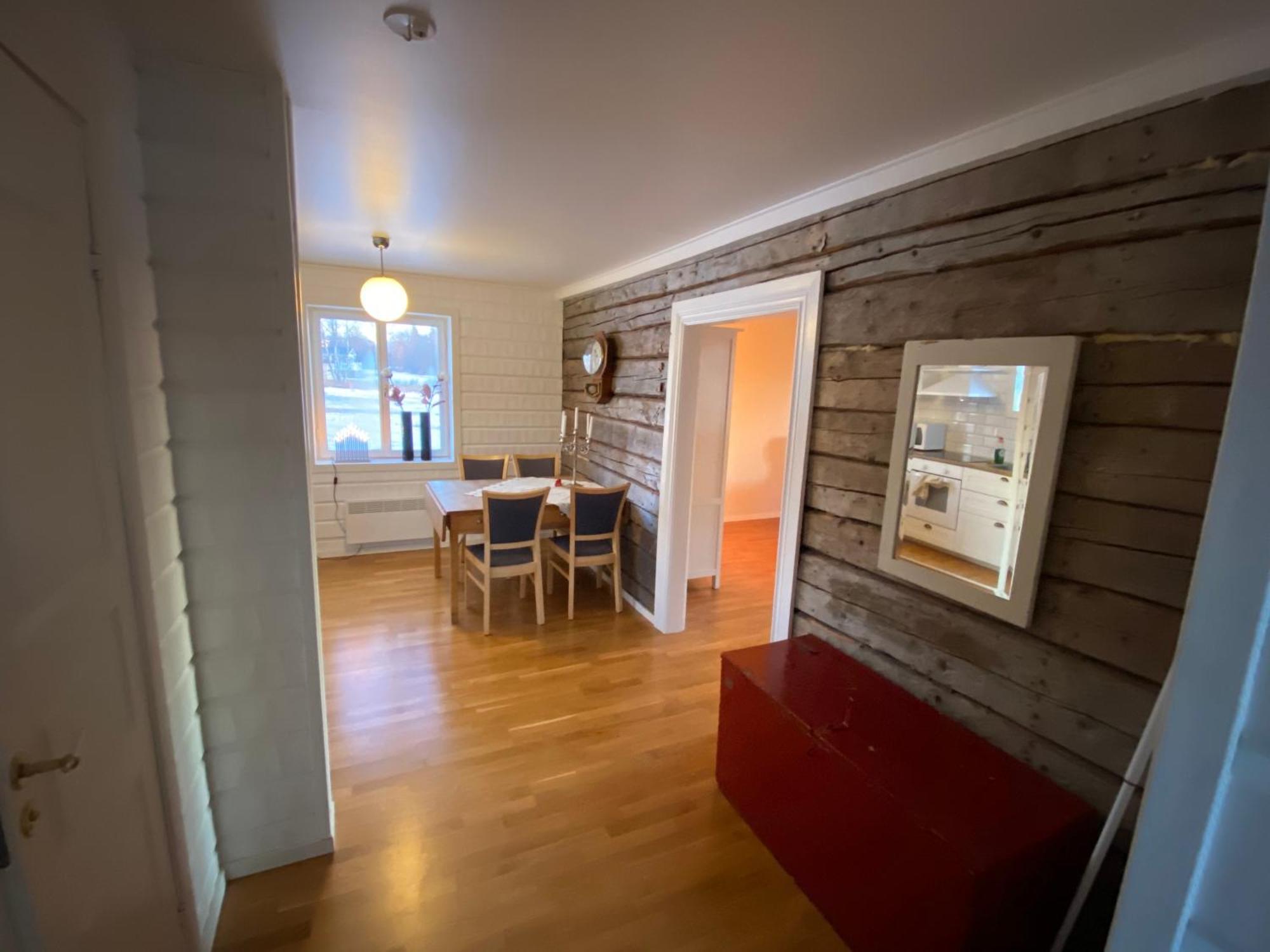 Villa Gasabaeck Soraker Екстер'єр фото