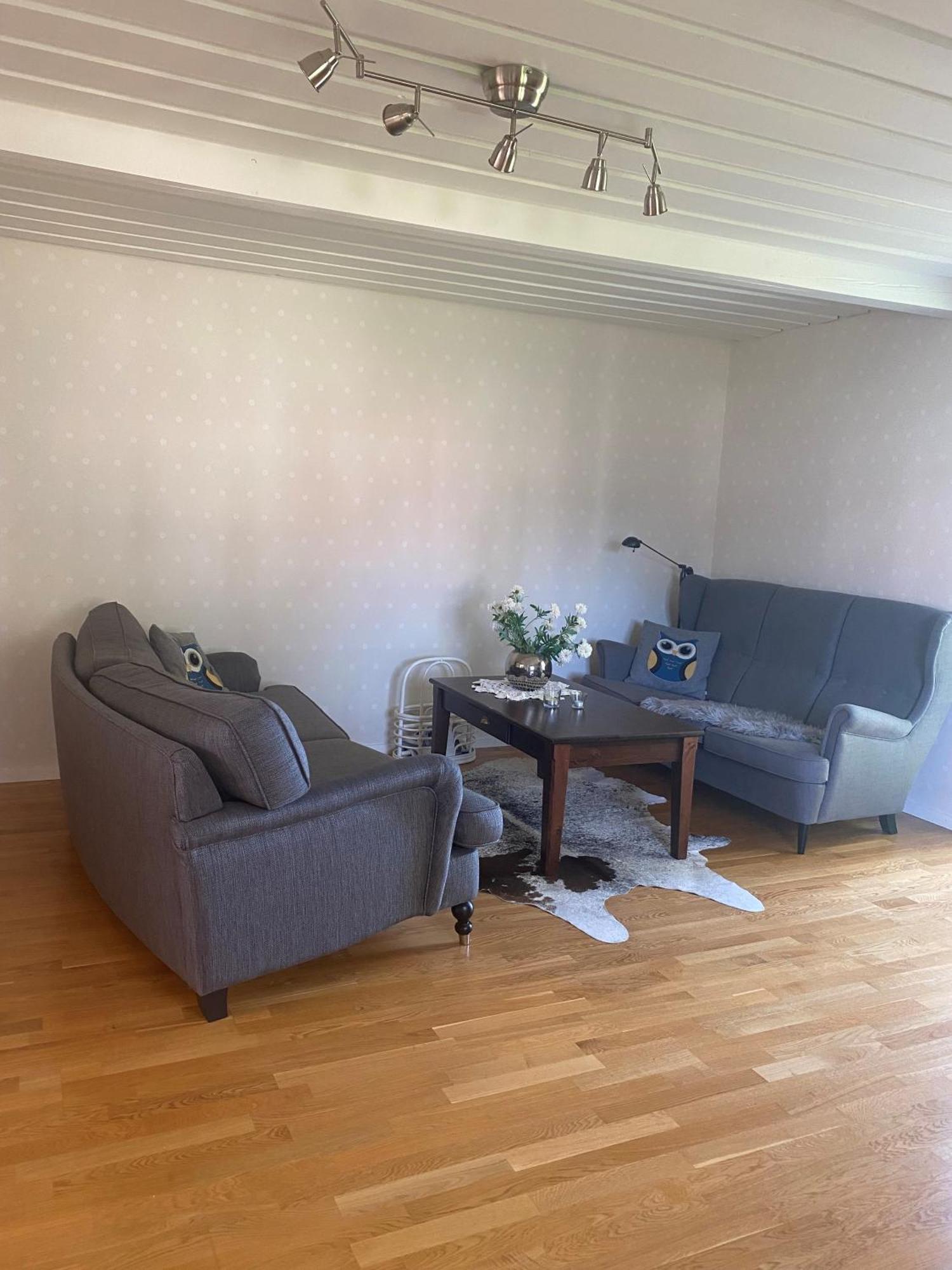 Villa Gasabaeck Soraker Екстер'єр фото