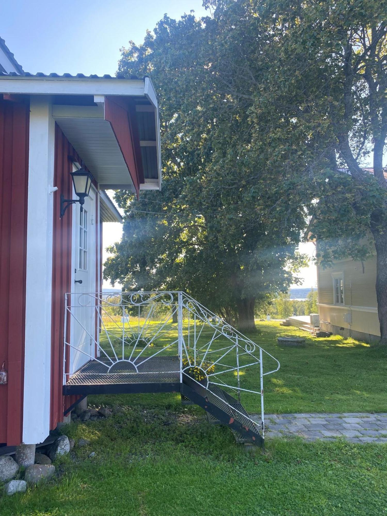 Villa Gasabaeck Soraker Екстер'єр фото
